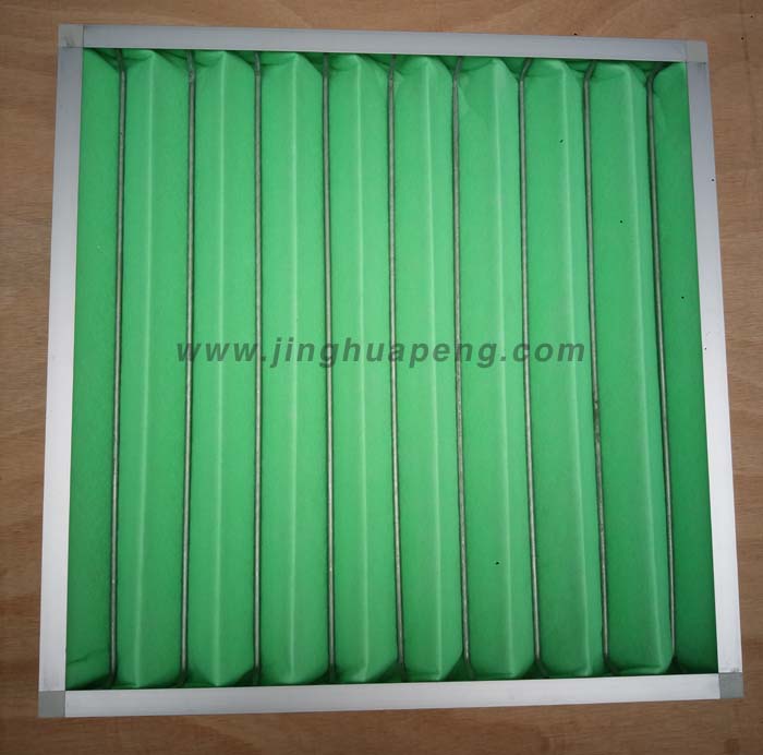 G4級(jí)可拆式初效過濾器圖片 G4級(jí)可拆式初效過濾器圖片