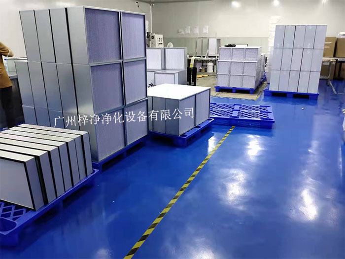 高效空氣過濾器（HEPA）是確保實(shí)驗(yàn)操作安全和環(huán)境潔凈度的重要設(shè)備。